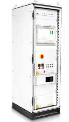 De atmosFIR CEM is een compleet emissie monitoring systeem die de atmosFIR 19 